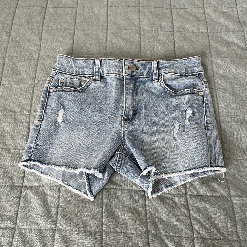 Tractr girls shorts